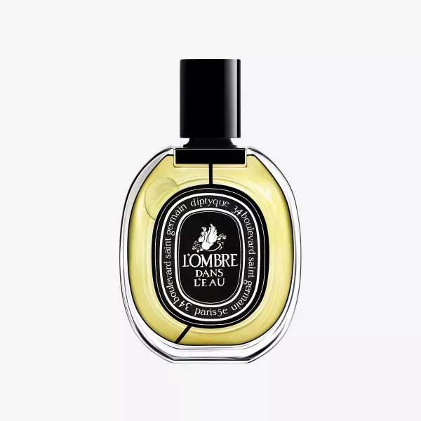 L'OMBRE DANS L'EAU
