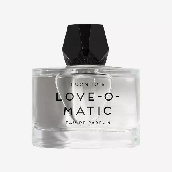 LOVE O MATIC