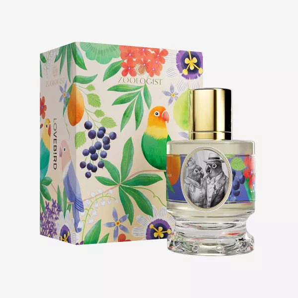 LOVEBIRD SPECIAL EDITION