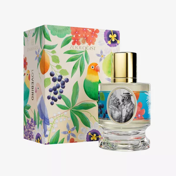 LOVEBIRD SPECIAL EDITION