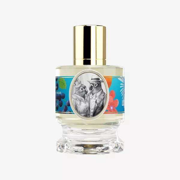 LOVEBIRD SPECIAL EDITION