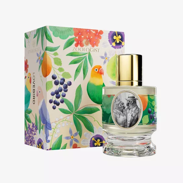 LOVEBIRD SPECIAL EDITION