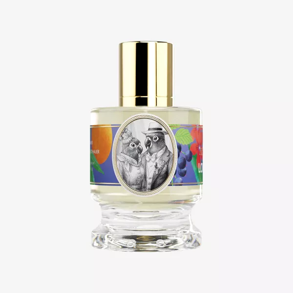 LOVEBIRD SPECIAL EDITION
