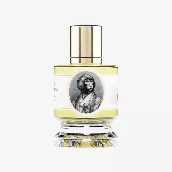 MACAQUE YUZU EDITION