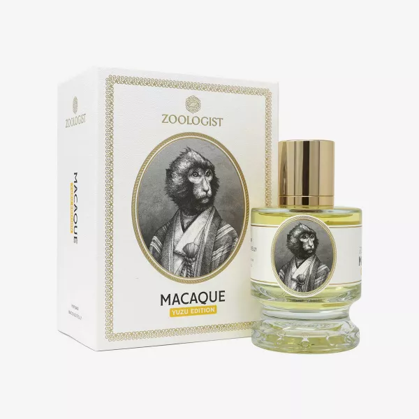 MACAQUE YUZU EDITION