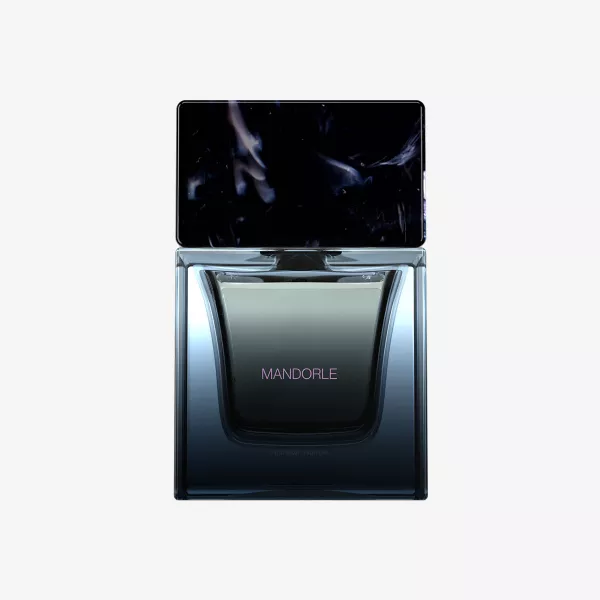 MANDORLE