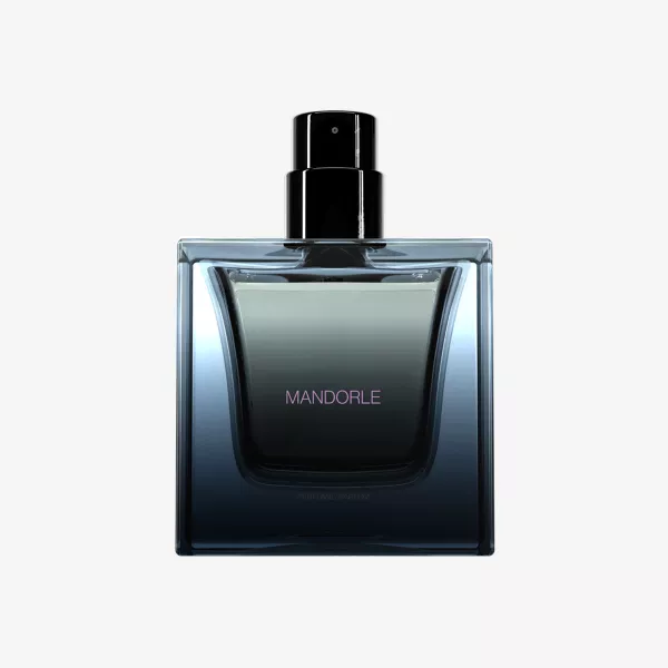MANDORLE