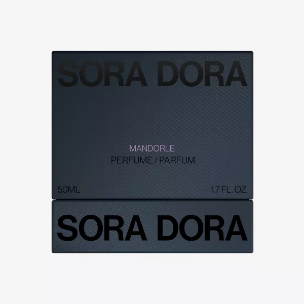 MANDORLE