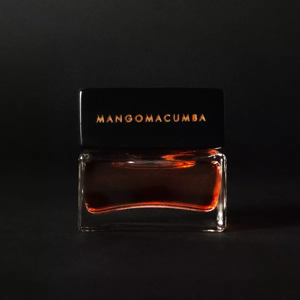 MANGOMACUMBA