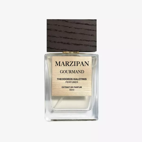 MARZIPAN GOURMAND