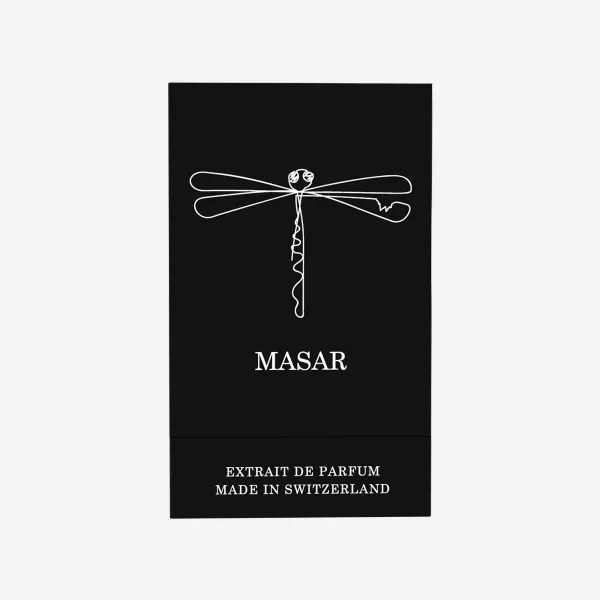 MASAR