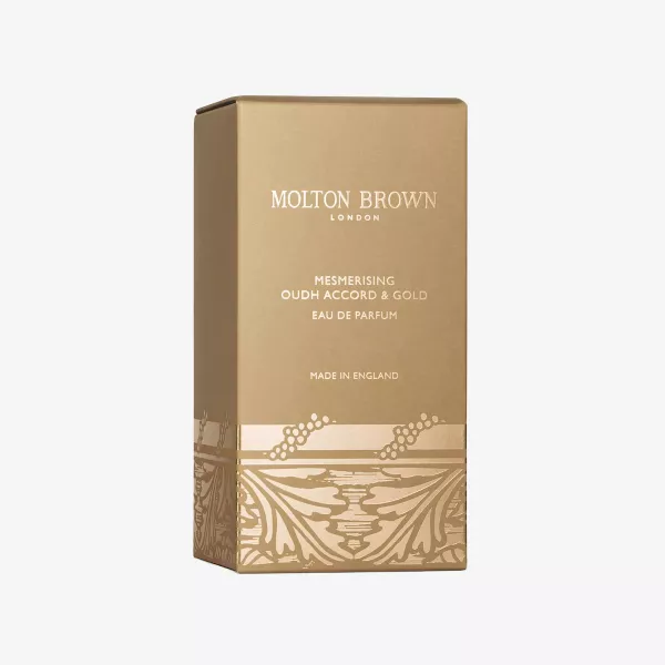 MESMERISING OUDH ACCORD & GOLD LE