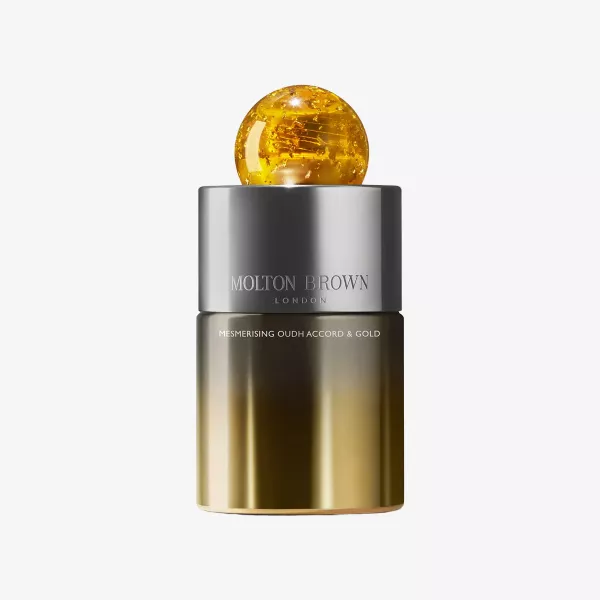 MESMERISING OUDH ACCORD & GOLD LE