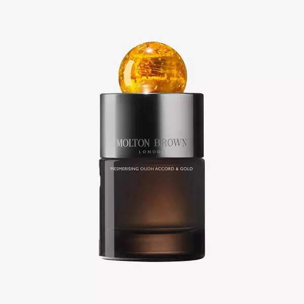 MESMERISING OUDH ACCORD & GOLD