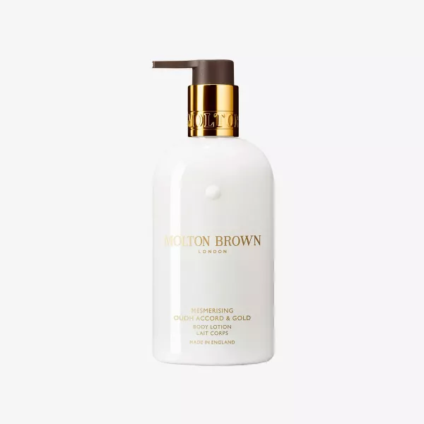 MESMERISING OUDH ACCORD & GOLD