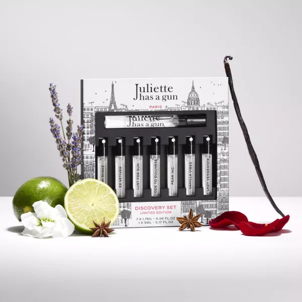 MIAMI SHAKE DISCOVERY SET