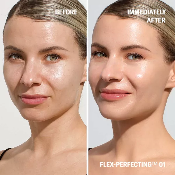 MINERAL DROPS SPF 50 TINTED 01