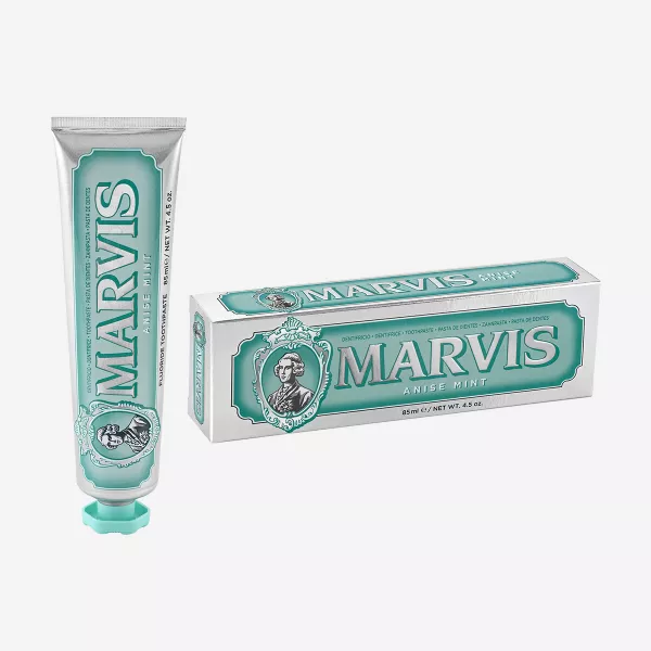 MARVIS ANISE MINT DUO