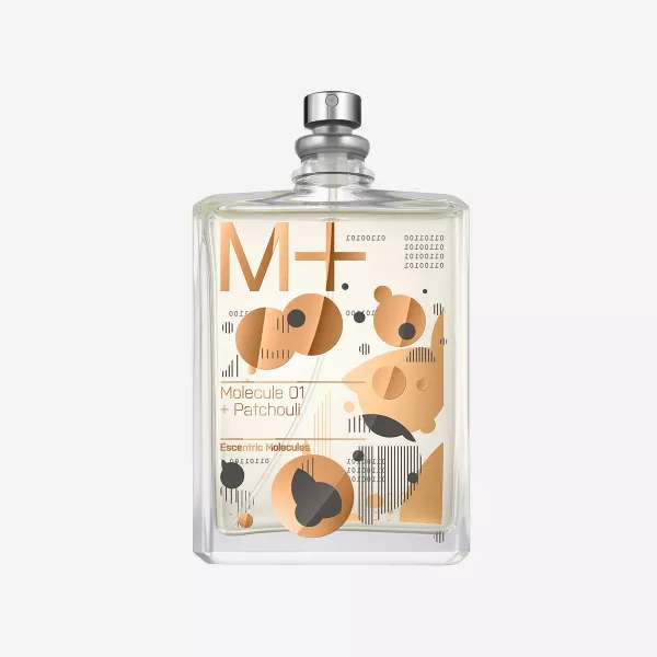 MOLECULE 01 + PATCHOULI