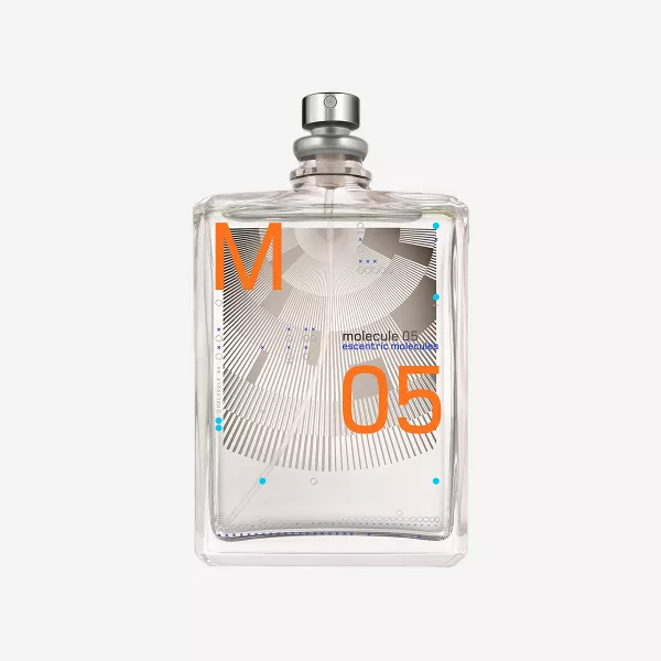 MOLECULE 05