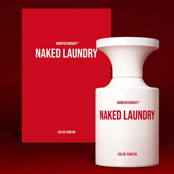 香水(ユニセックス) BTSO BORNTOSTANDOUT NAKED LAUNDRY 15ml naked-