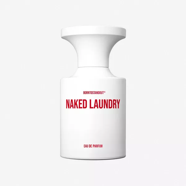 NAKED LAUNDRY