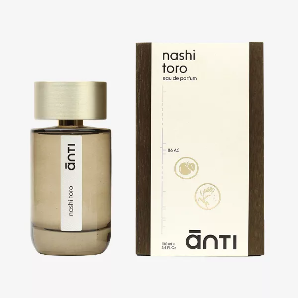 NASHI TORO