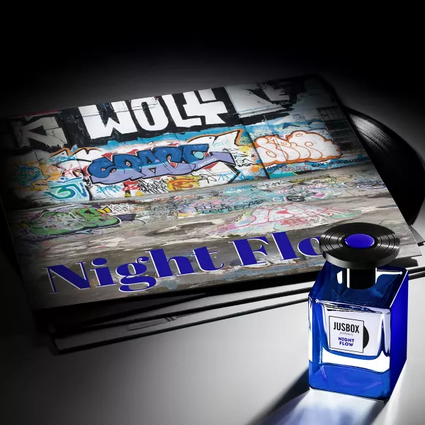 NIGHT FLOW
