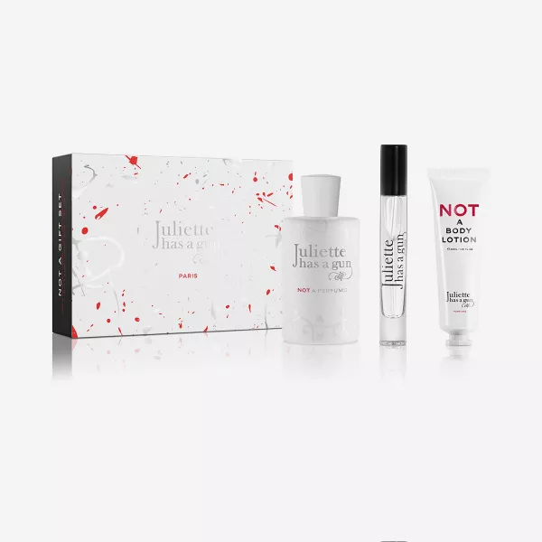 NOT A GIFT SET