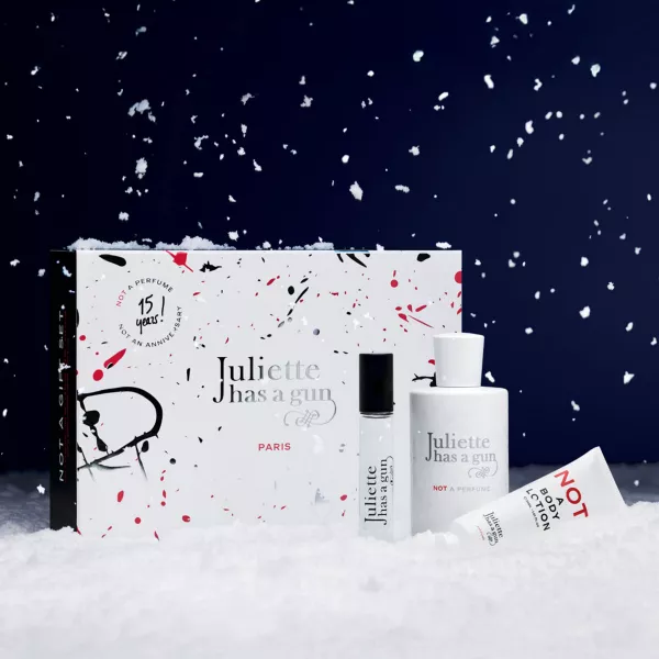 NOT A GIFT SET