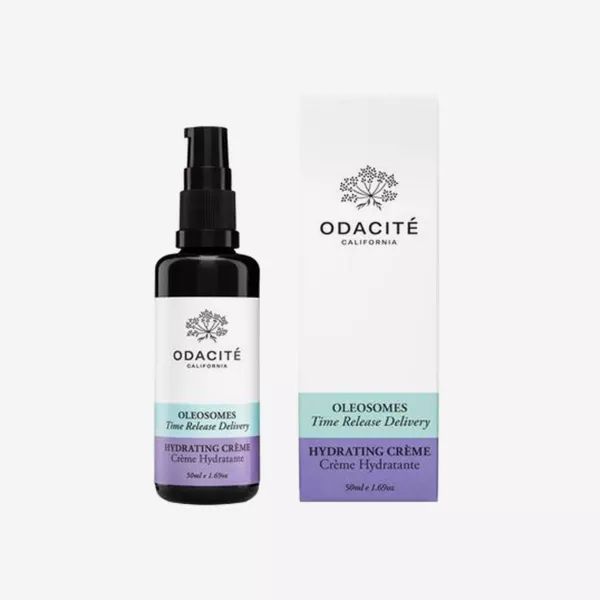 OLEOSOMES TIME RELEASE HYDRATING CRÈME
