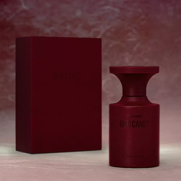 OUD CANDY