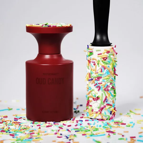 OUD CANDY