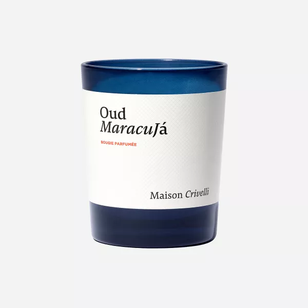 OUD MARACUJA CANDLE