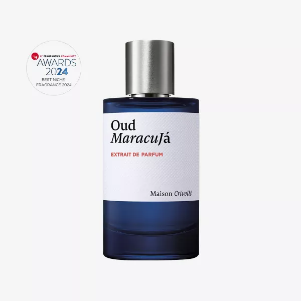 OUD MARACUJA