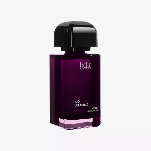 COLLECTION STUDIO OUD PARADISIO