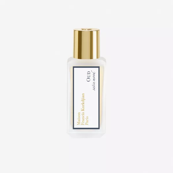 OUD SATIN MOOD RITUAL SET