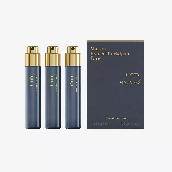 OUD SATIN MOOD TROTTER REFILL