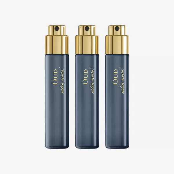 OUD SATIN MOOD TROTTER REFILL