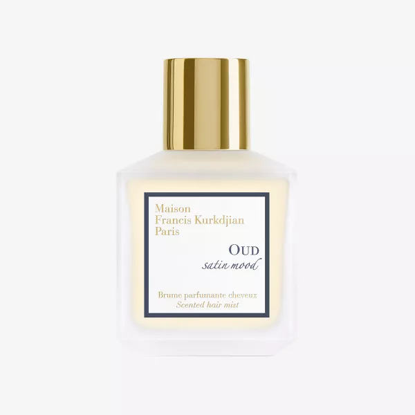 OUD SATIN MOOD