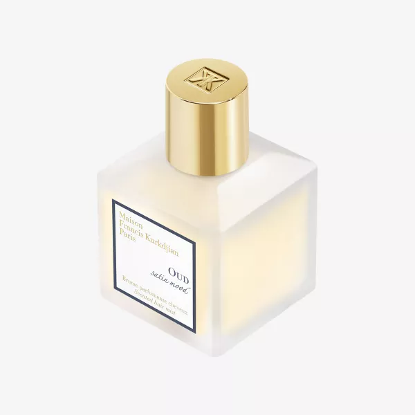 OUD SATIN MOOD