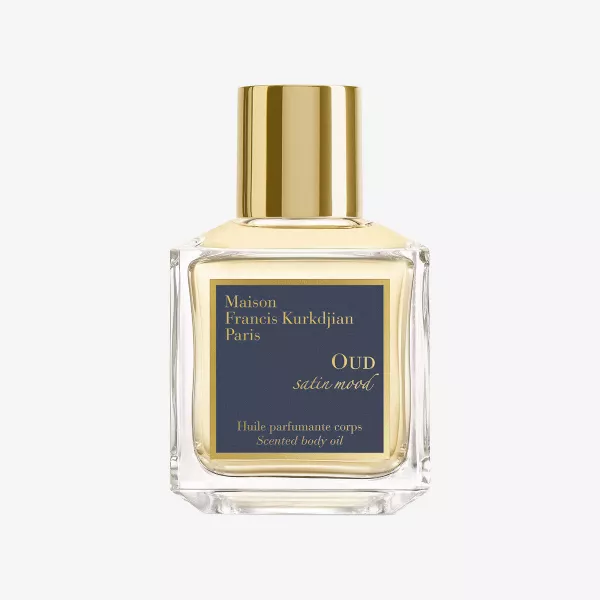 OUD SATIN MOOD