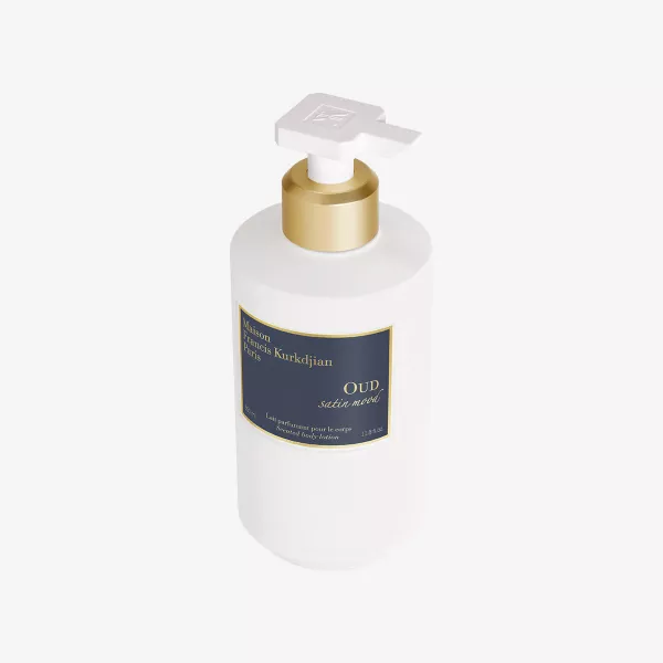 OUD SATIN MOOD