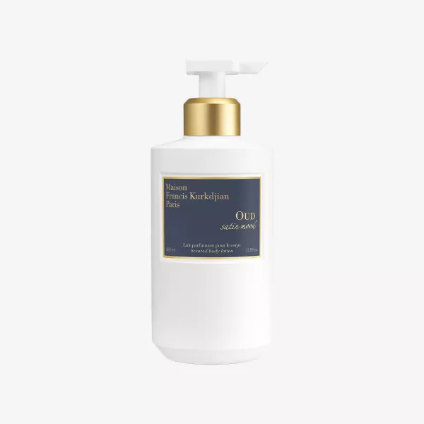 OUD SATIN MOOD