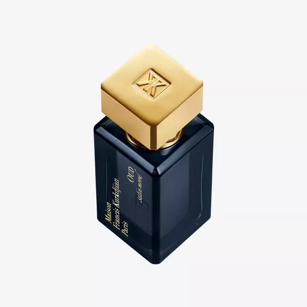 OUD SATIN MOOD