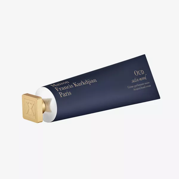 OUD SATIN MOOD