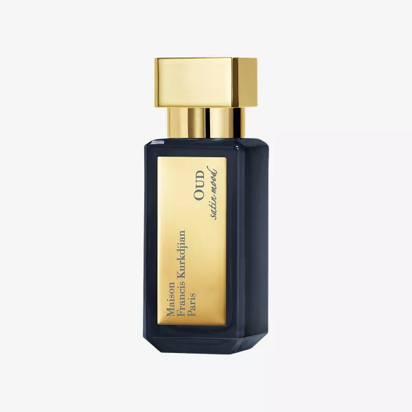 OUD SATIN MOOD