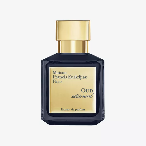 OUD SATIN MOOD