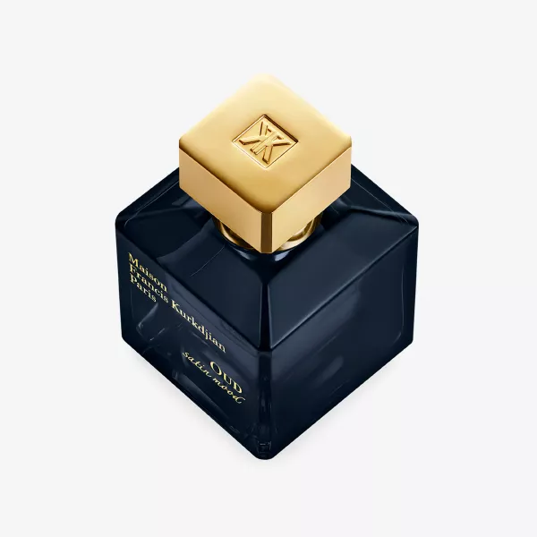 OUD SATIN MOOD