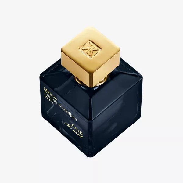 OUD SILK MOOD